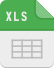 XLS Icon Green