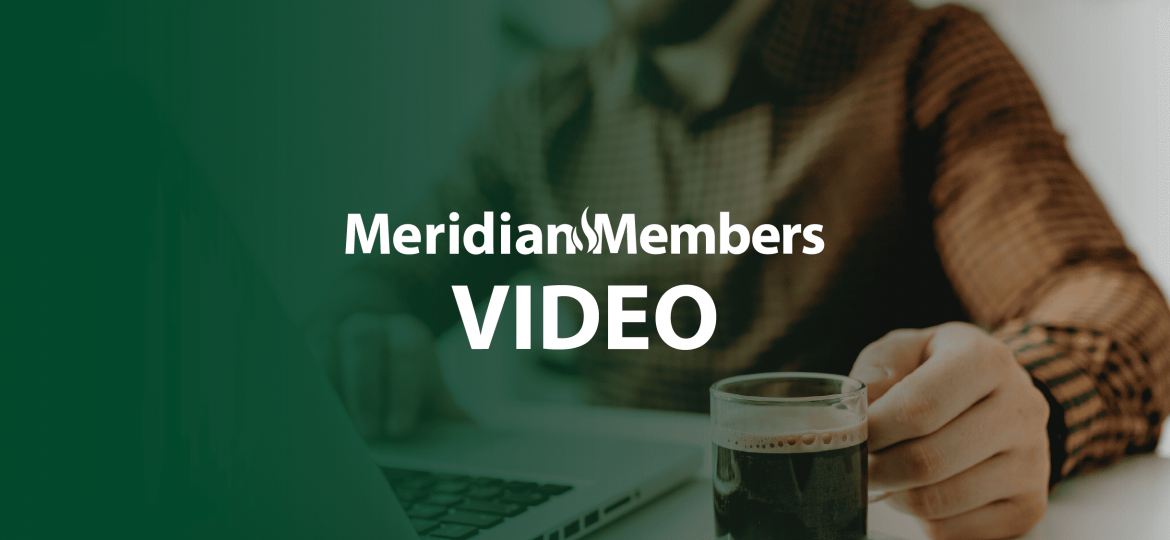 MeridianMembers Video